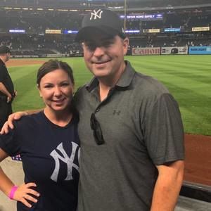 Meet your Posher, Kristen